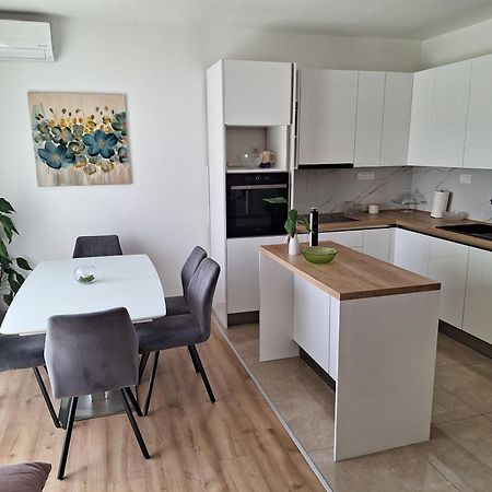 Apartment 3M Split Eksteriør bilde