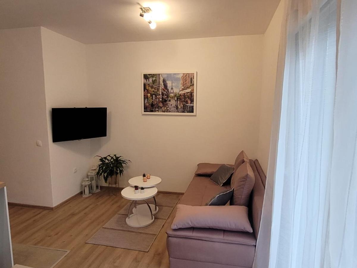 Apartment 3M Split Eksteriør bilde