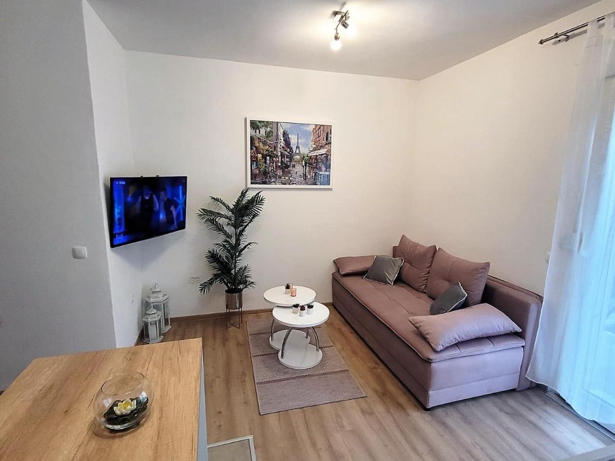 Apartment 3M Split Eksteriør bilde
