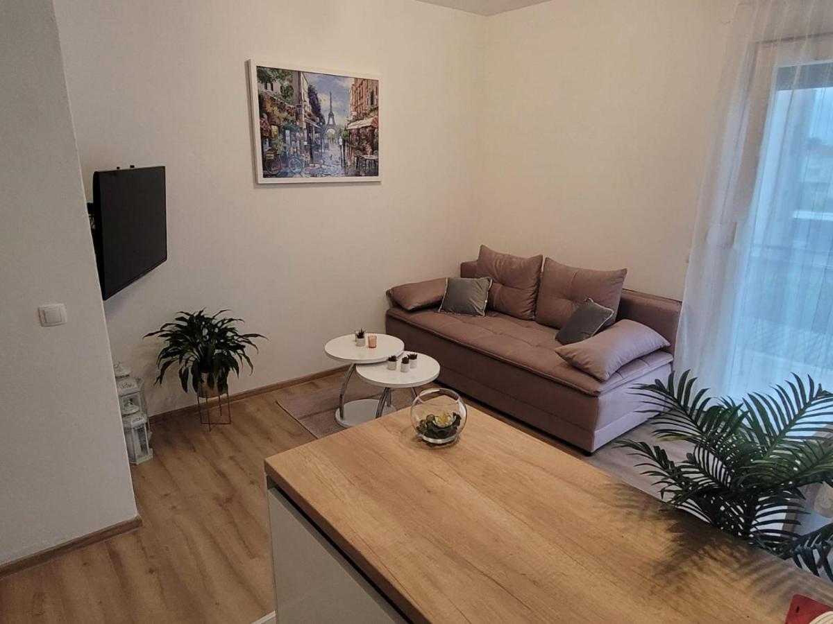 Apartment 3M Split Eksteriør bilde