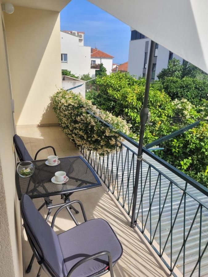 Apartment 3M Split Eksteriør bilde