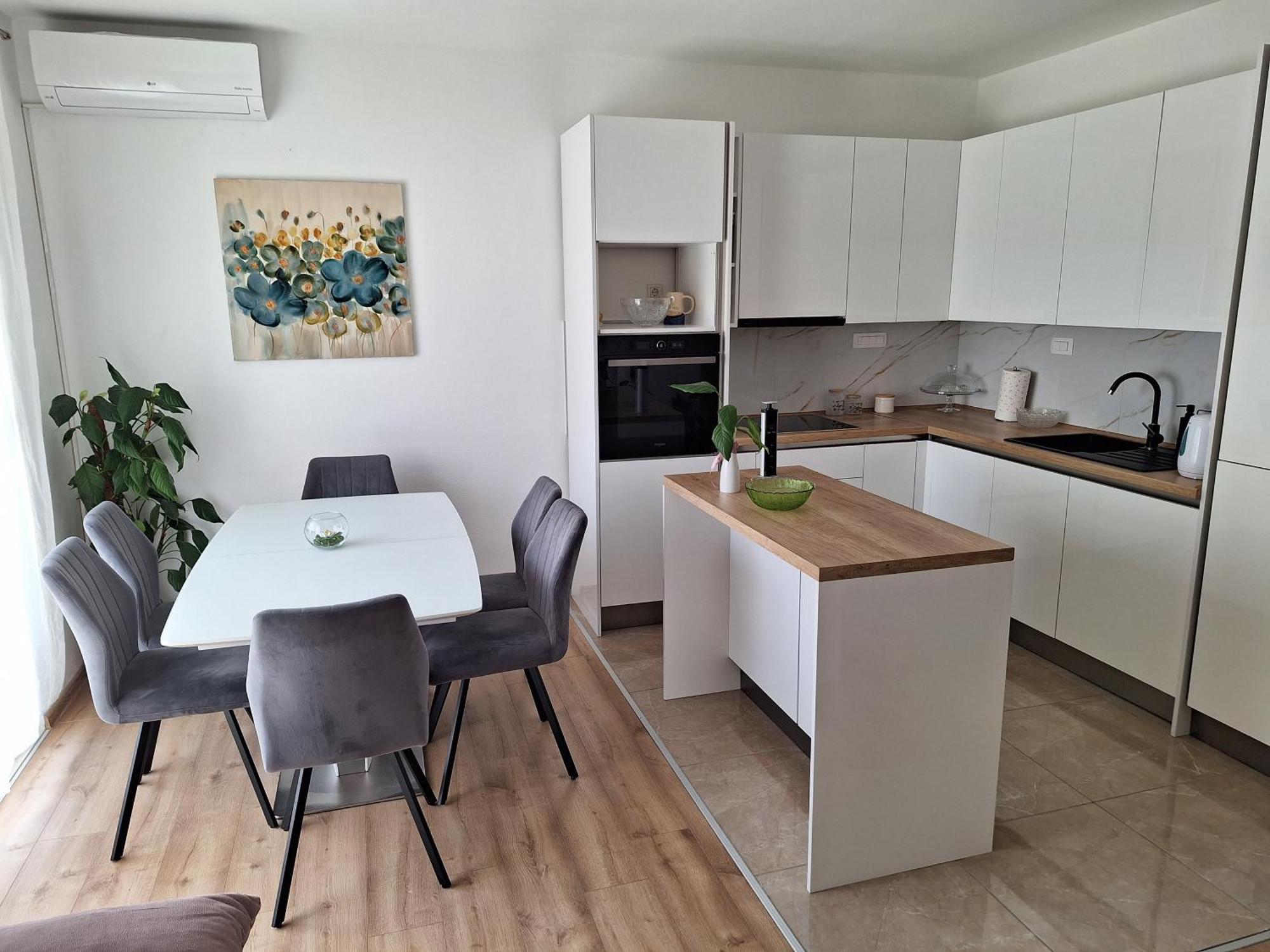 Apartment 3M Split Eksteriør bilde