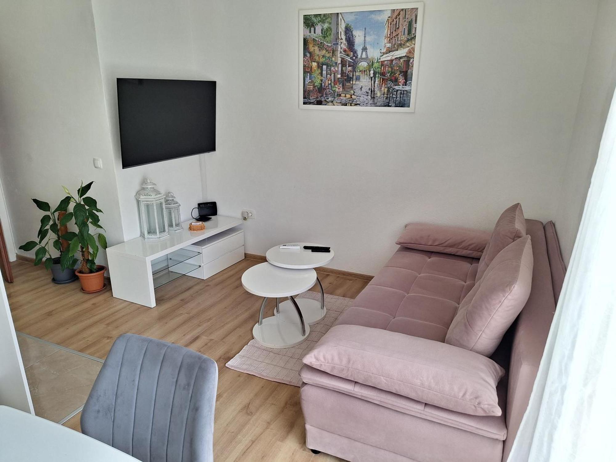 Apartment 3M Split Eksteriør bilde