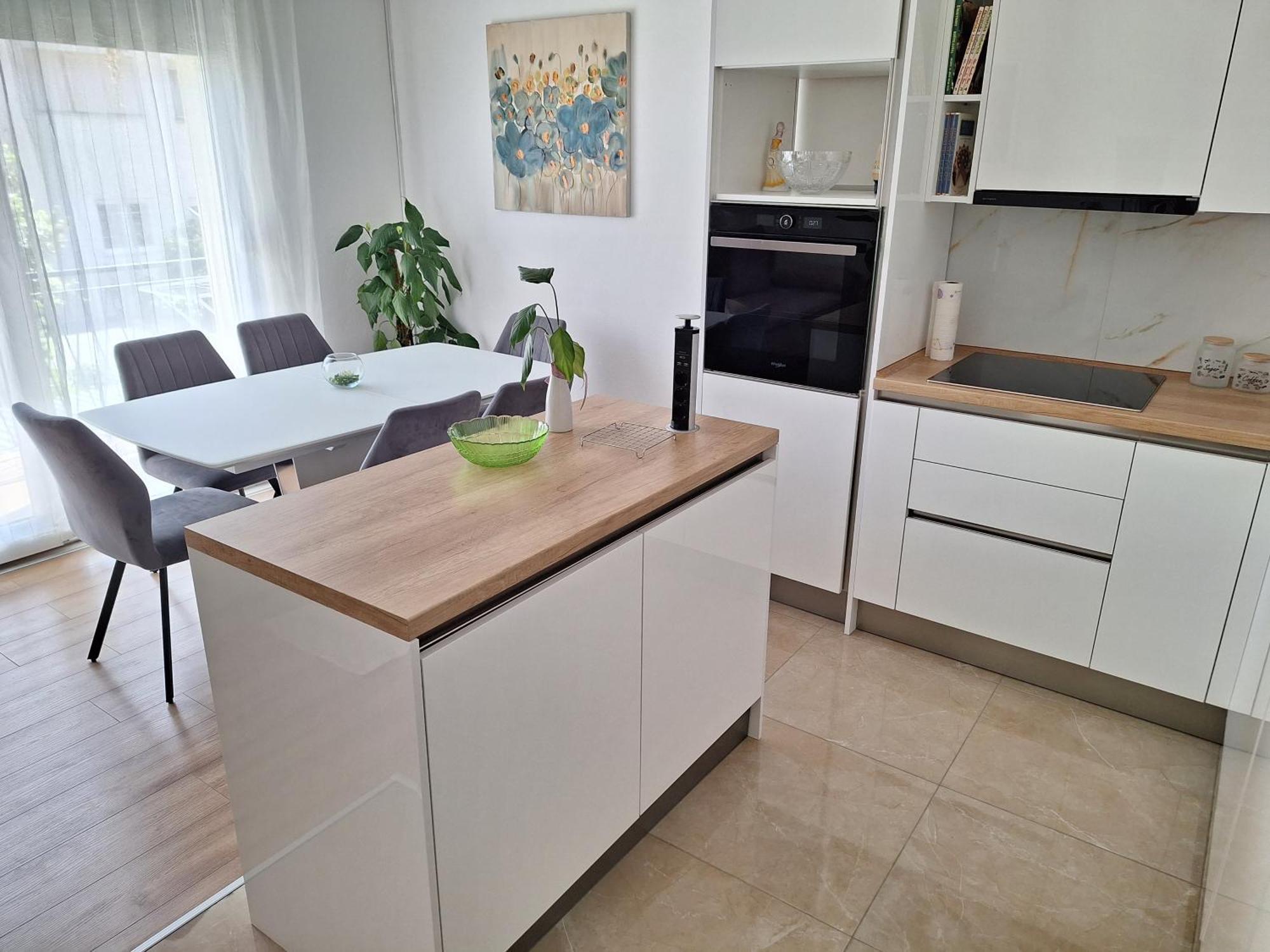 Apartment 3M Split Eksteriør bilde
